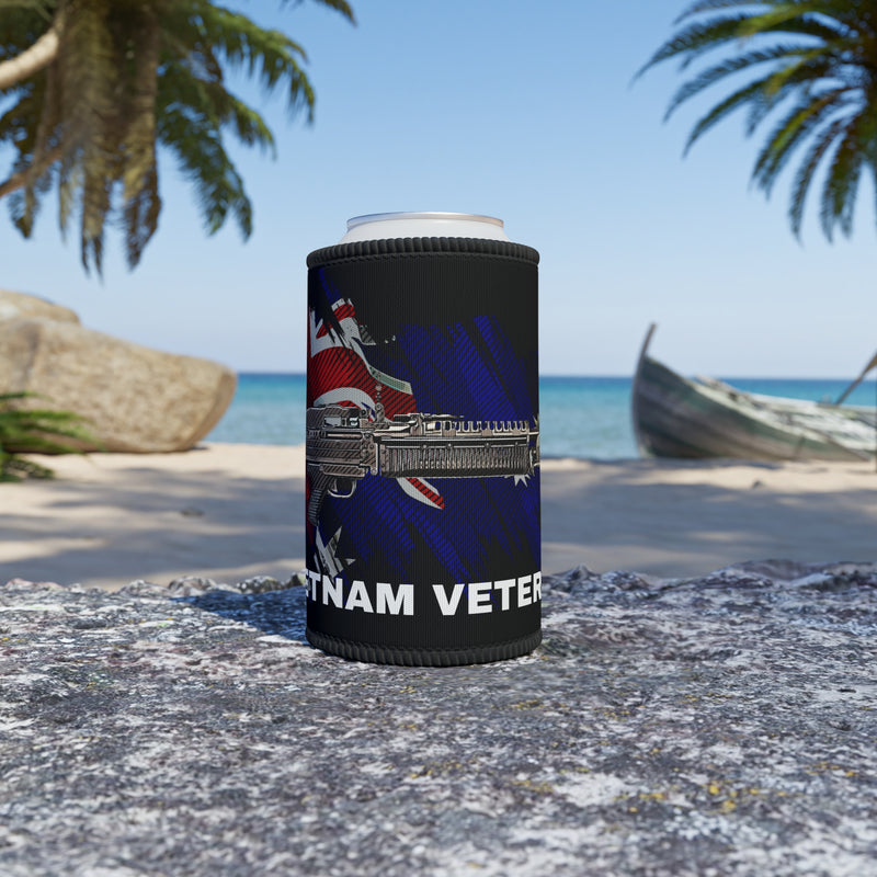 VIETNAM VETERAN - M60