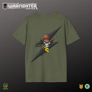 F-111 Bone Yard Wrangler