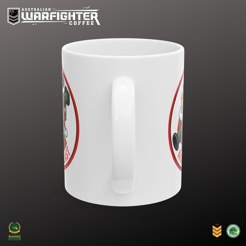 Kiss My Blast | 11oz & 15oz |