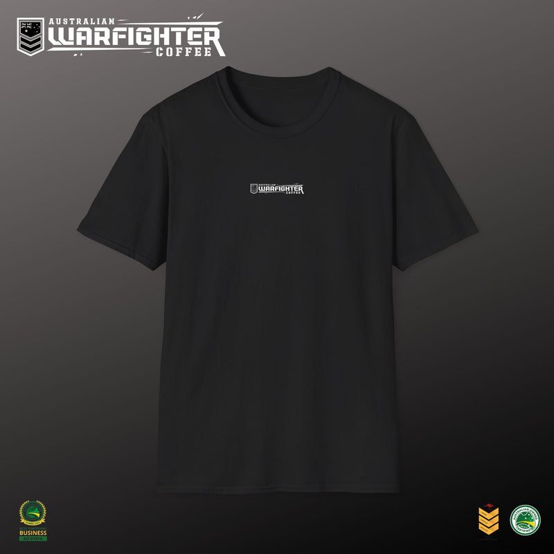 EVOLUTION OF A WARFIGHTER