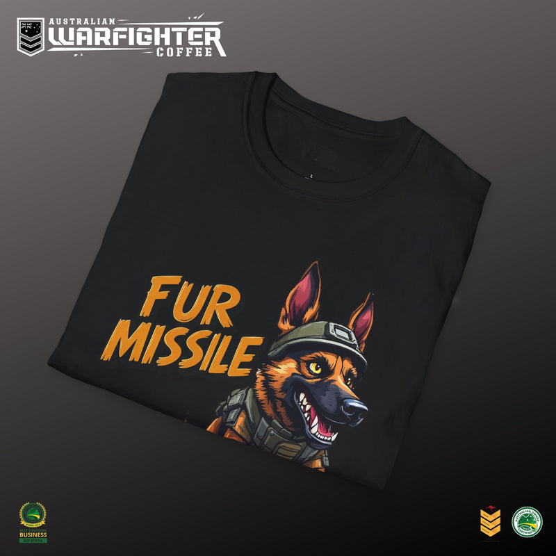 FUR MISSILE