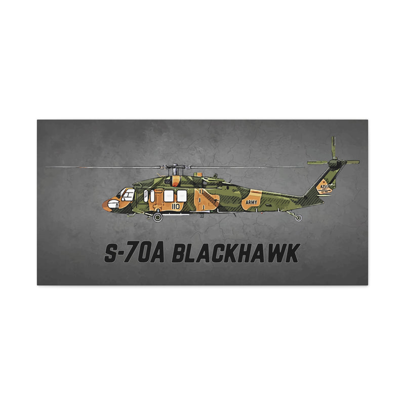 S-70A Blackhawk