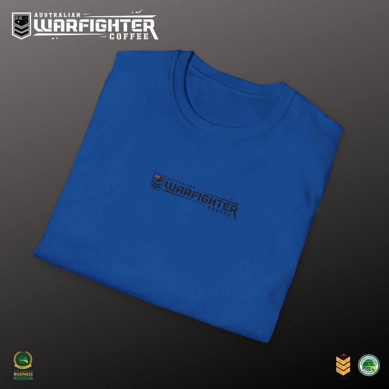 EVOLUTION OF A WARFIGHTER - NZ FLAG