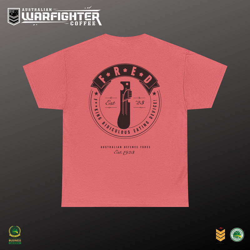 F.R.E.D - PINK COLLECTION