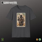 The Caffeinator - Australian Warfighters Coffee