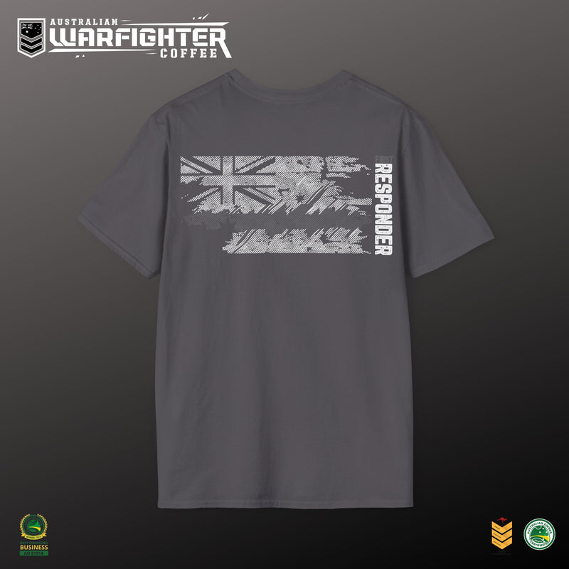 FIRST RESPONDER - CORRECTIONS PULSE