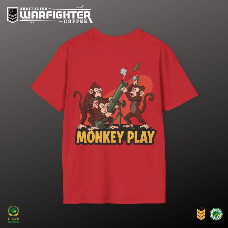 MONKEY PLAY