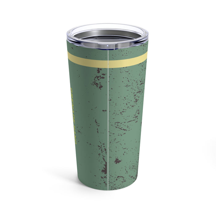 F1-Tumbler 20oz