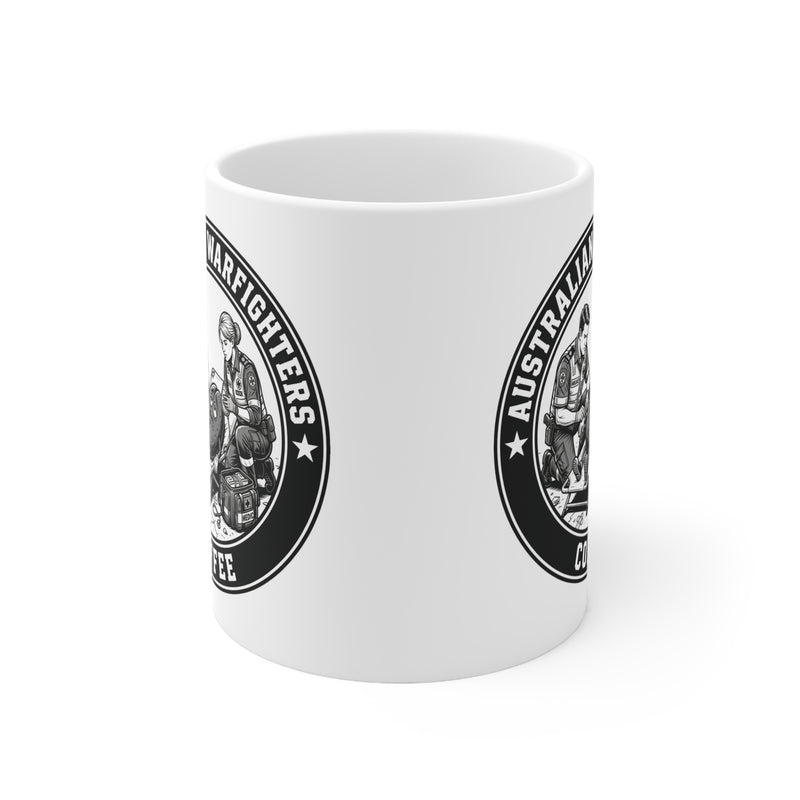 Medic Coffee Mug