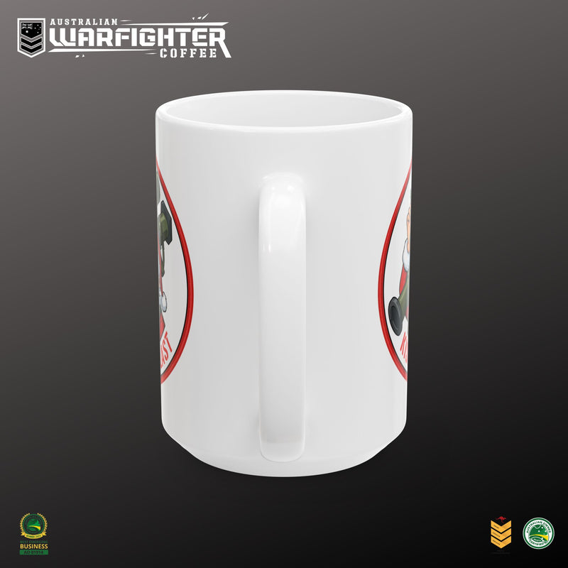 Kiss My Blast | 11oz & 15oz |