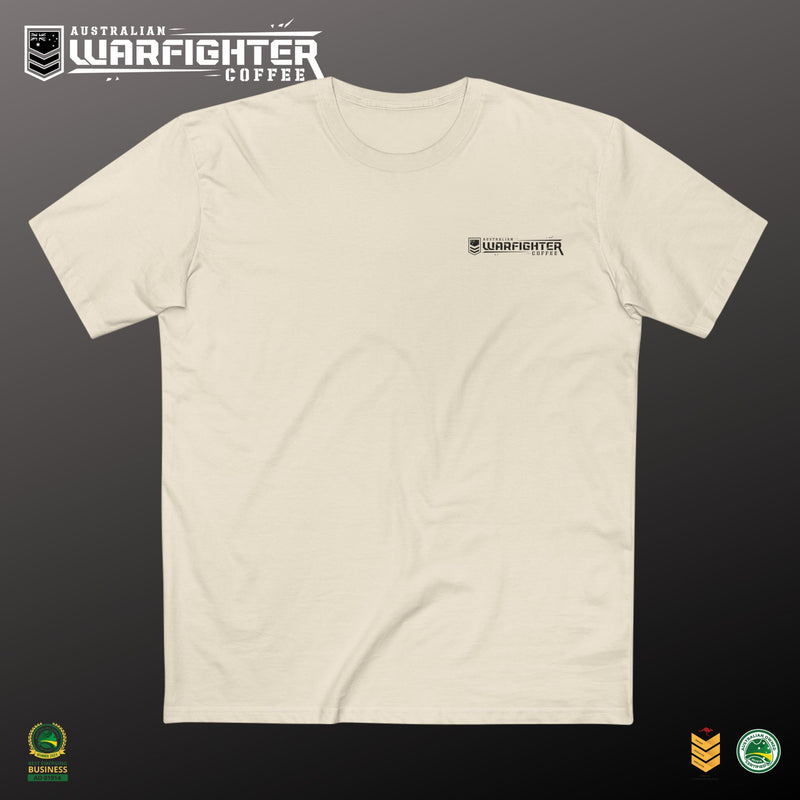 COFFEE FIRST THEN CHOAS - SES