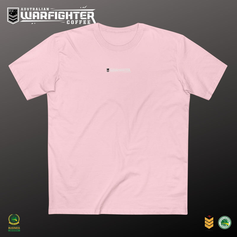 Australian Warfighters Coffee Rep Shirt