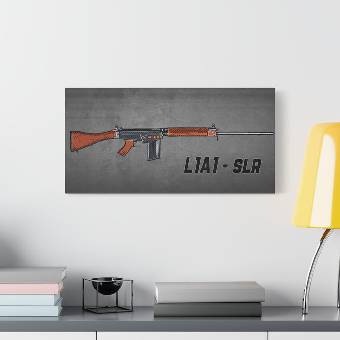 L1A1 - SLR