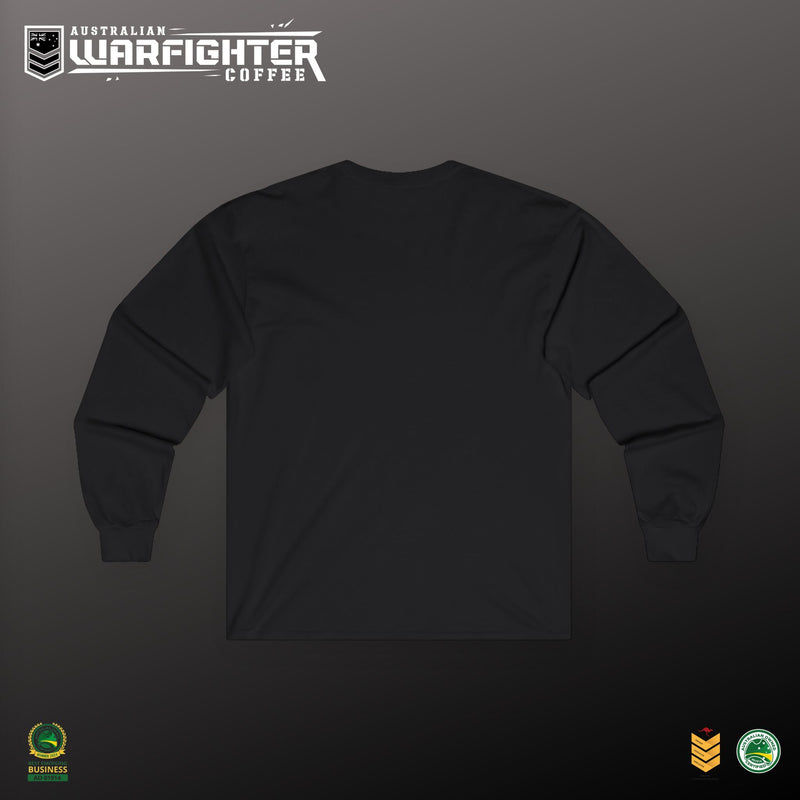 Joint Ops Long Sleeve Tee - Unisex Military Style