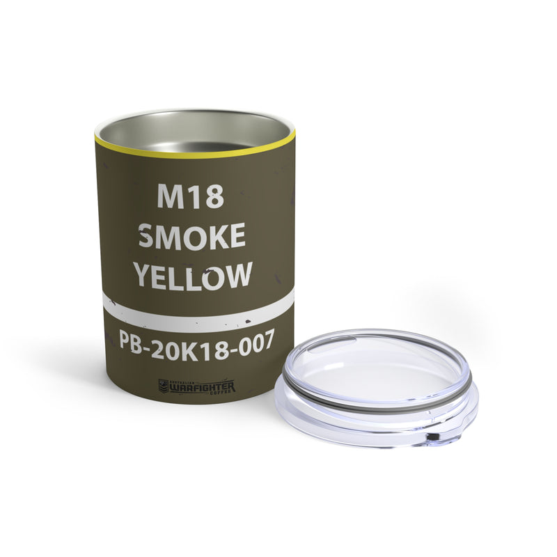 M18 SMOKE YELLOW