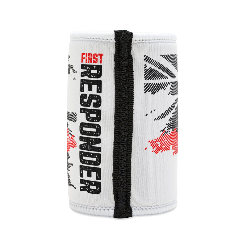 Fire Fighters Stubby Cooler