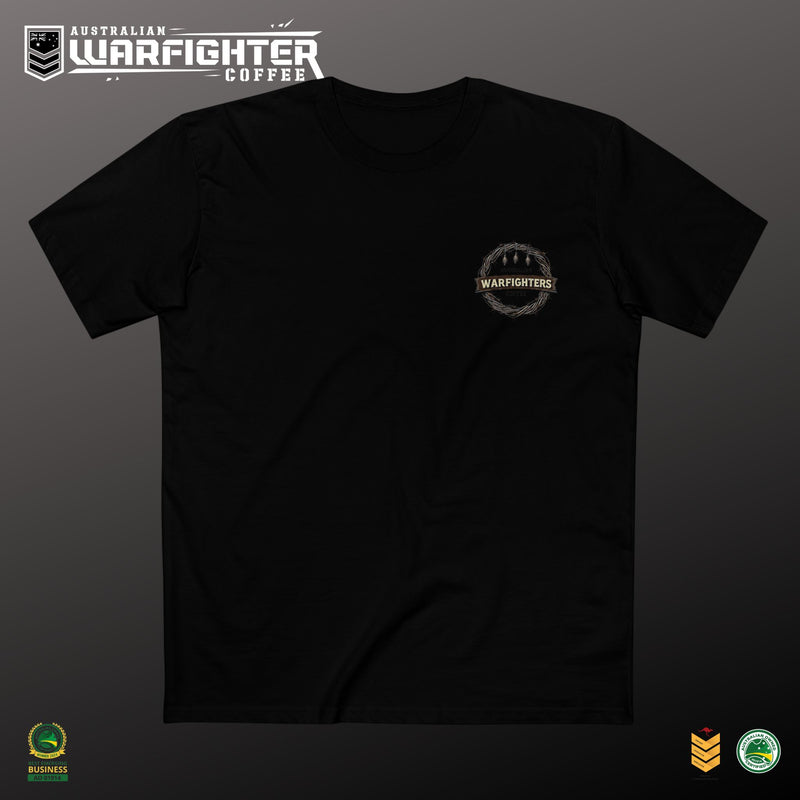 Now I have a Machine Gun Ho Ho Ho Christmas Tee