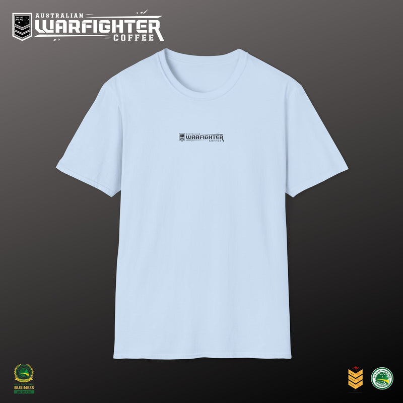 EVOLUTION OF A WARFIGHTER