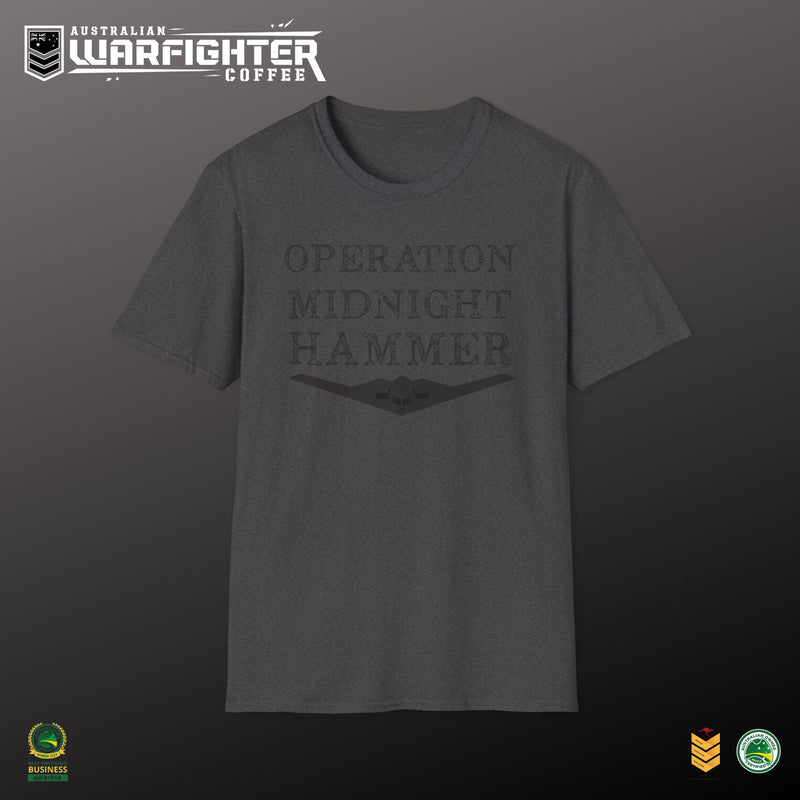 OPERATION MIDNIGHT HAMMER