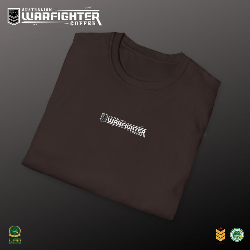 EVOLUTION OF A WARFIGHTER - NZ FLAG