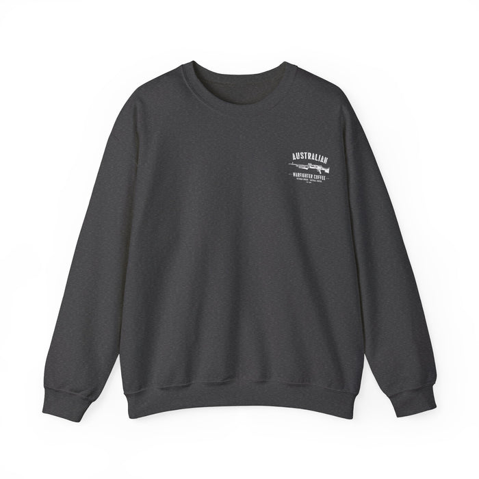 FALLEN NOT FORGOTTEN - SWEATSHIRT.