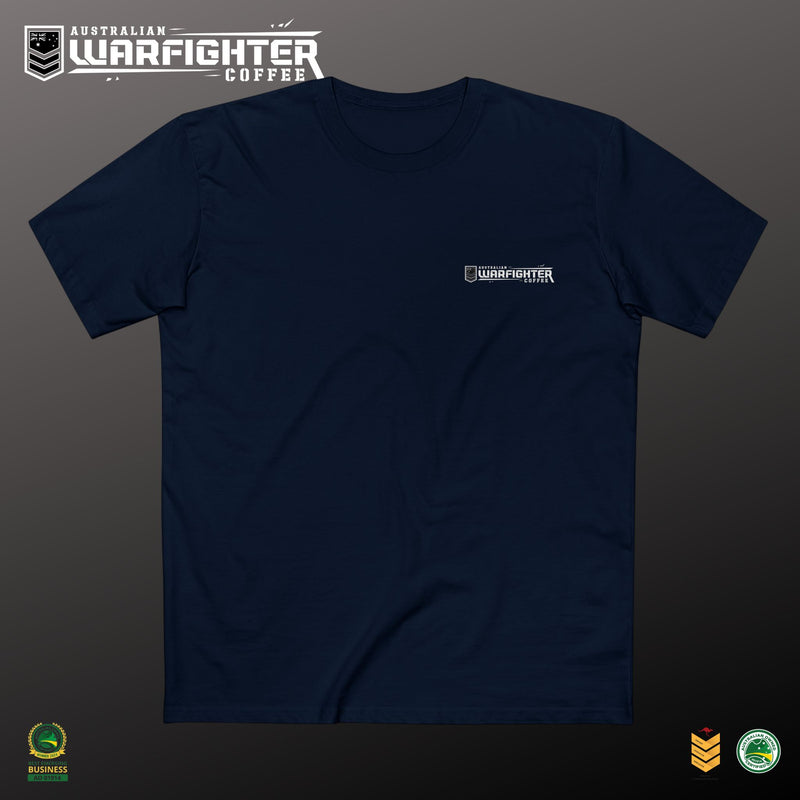 COFFEE FIRST THEN CHAOS - 2024