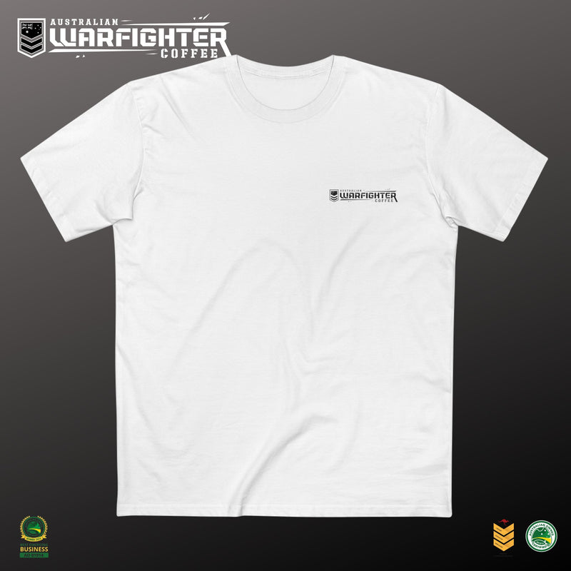 COFFEE FIRST THEN CHAOS - 2024