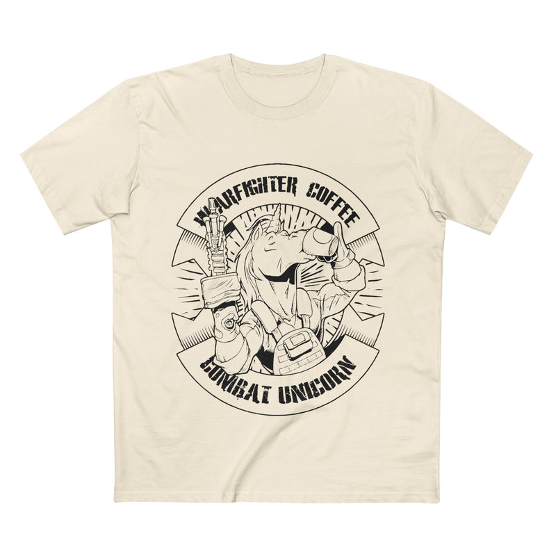 COMBAT UNICORN