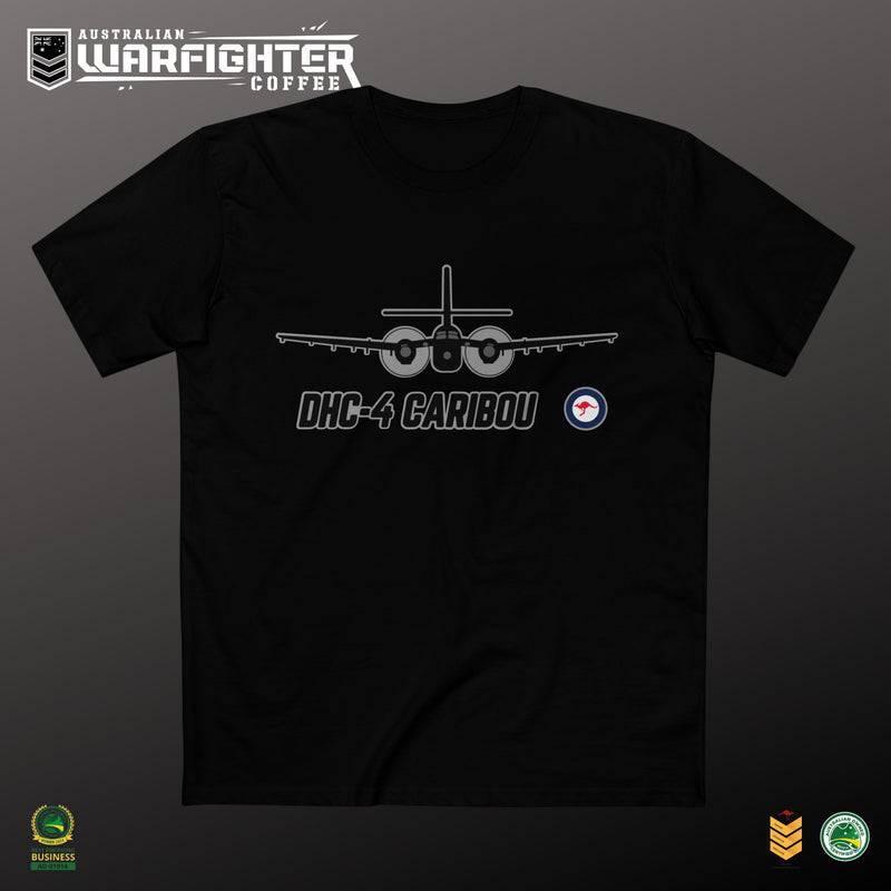 DHC-4 CARIBOU