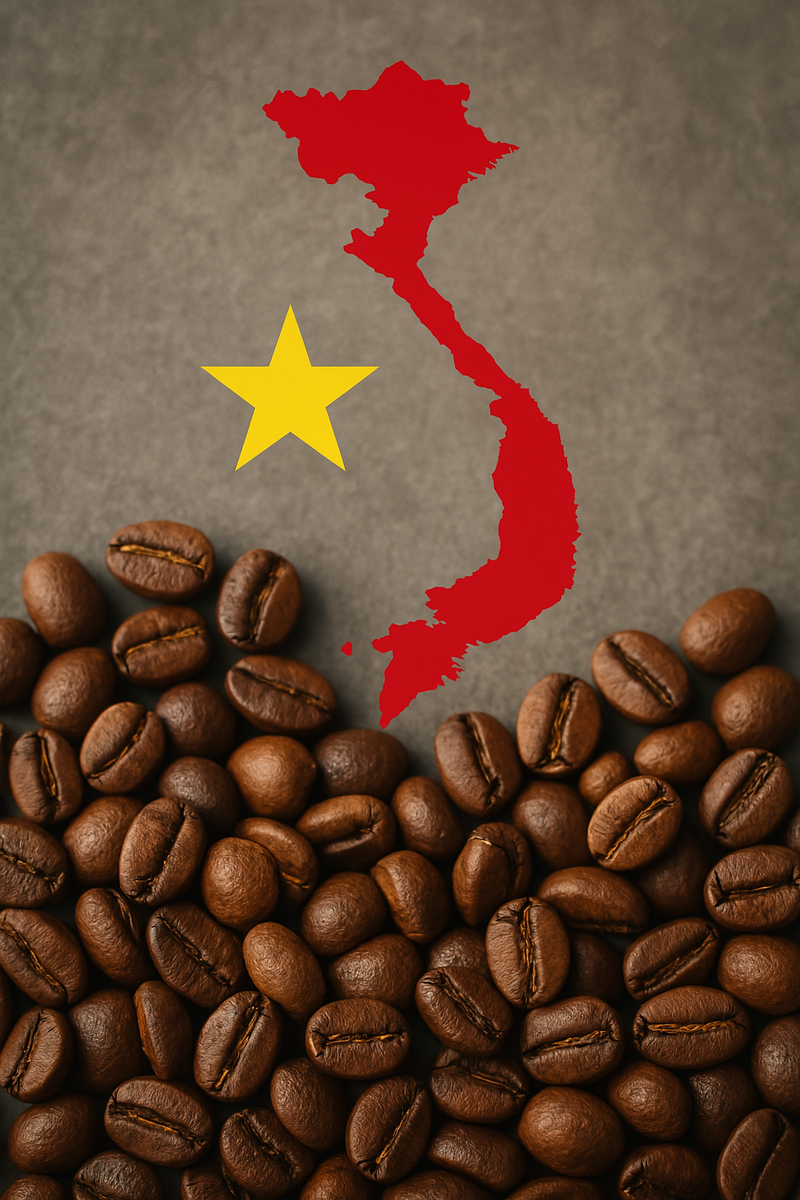 Caffeinated Violence | Premium Veteran-Owned Coffee