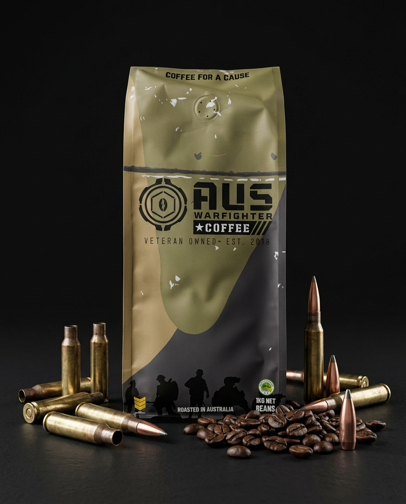 House Blend Coffee - Specialty Roast