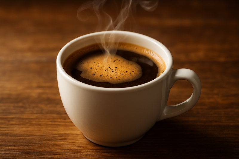 House Blend Coffee - Award-Winning Veteran-Owned Australia