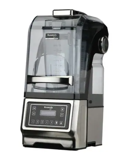 Kuvings CB1000 Commercial Auto Blender with Vacuum