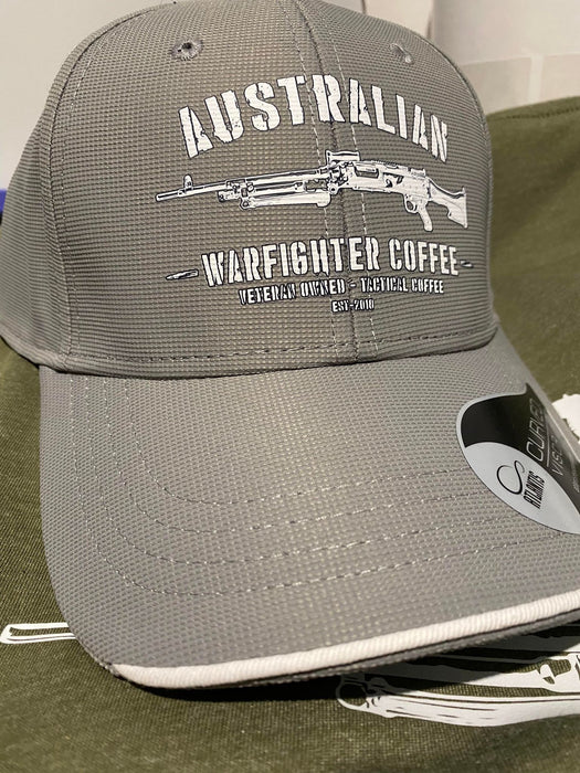 Australian Warfighter MAG 58