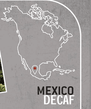 BLANK AMMO - DECAF COFFEE-500g Beans only - AustralianWarfighters