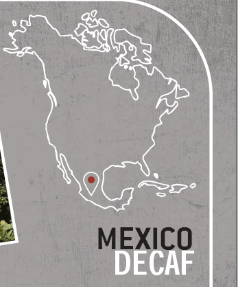 BLANK AMMO - DECAF COFFEE-500g Beans only - AustralianWarfighters