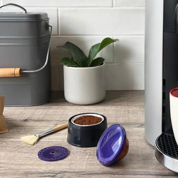 MY-CAP LID PACK (FOR NESPRESSO® VERTUO)