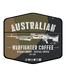 AWFC 2021 Sticker - AustralianWarfighters