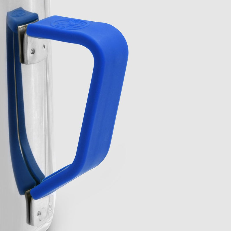 Rhino Milk Pitcher Grip - Blue / RED - AustralianWarfighters