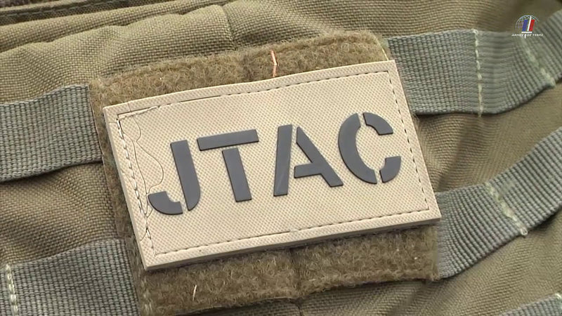 Australian Warfighters Coffee - HAVOC-06 Blend